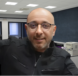 Messaoudi